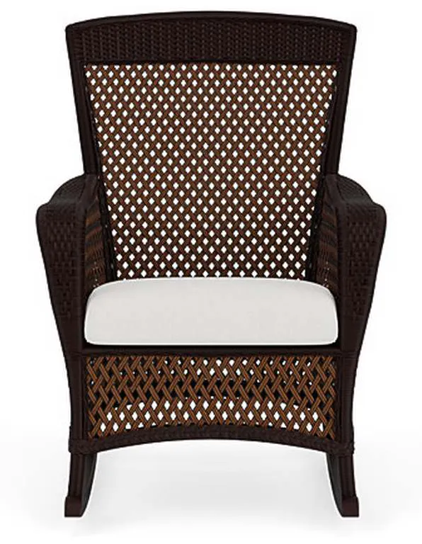 Lloyd Flanders 71336 Grand Traverse Porch Rocker Lloyd Flanders 71336 Grand Traverse Porch Rocker