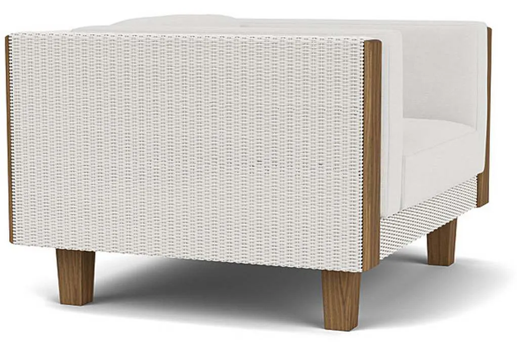 Lloyd Flanders 144002 Catalina Catalina Lounge Chair Lloyd Flanders 144002 Catalina Catalina Lounge Chair