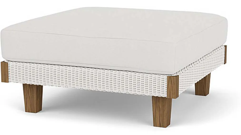 Lloyd Flanders 144027 Catalina Catalina Ottoman Lloyd Flanders 144027 Catalina Catalina Ottoman