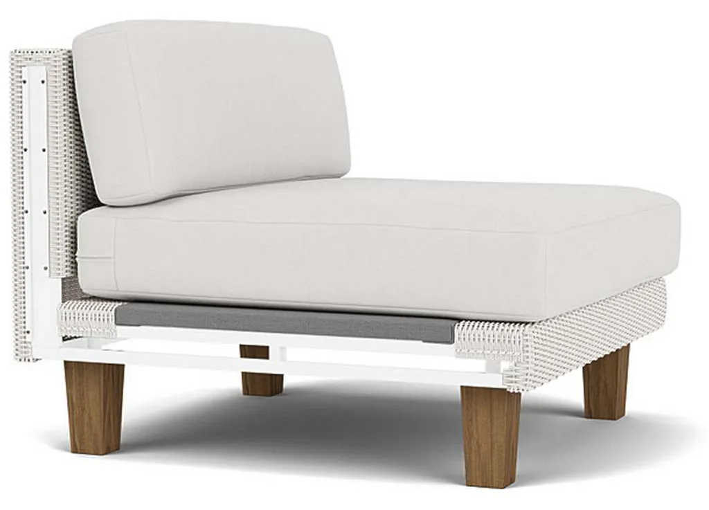Lloyd Flanders 144053 Catalina Catalina Armless Sectional Lloyd Flanders 144053 Catalina Catalina Armless Sectional
