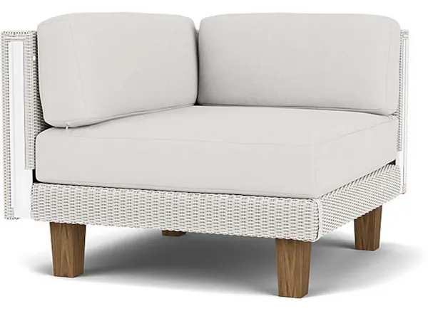 Lloyd Flanders 144054 Catalina Corner Sectional Lloyd Flanders 144054 Catalina Corner Sectional