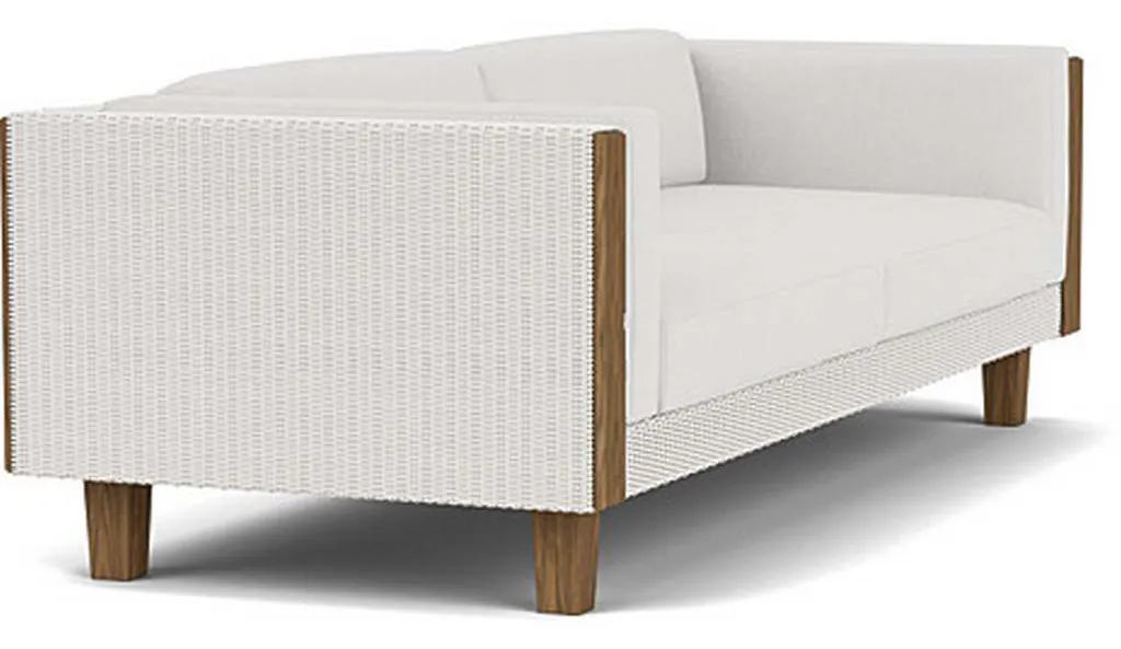 Lloyd Flanders 144055 Catalina Sofa Lloyd Flanders 144055 Catalina Sofa