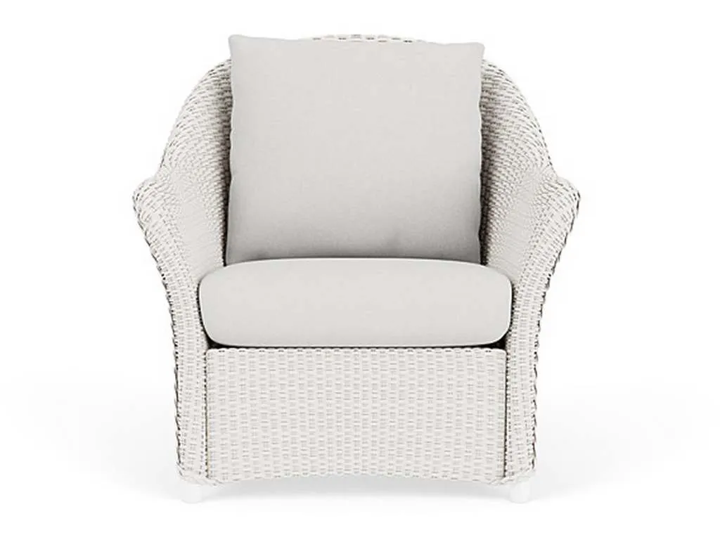 Lloyd Flanders 72002 Weekend Retreat Lounge Chair