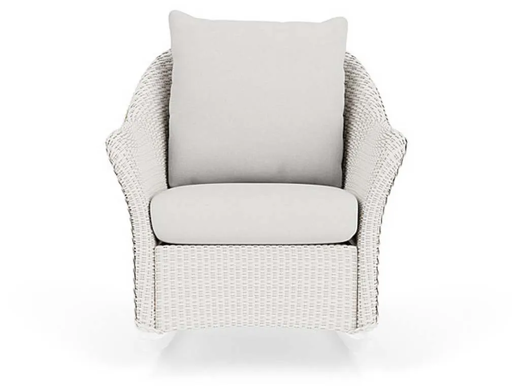 Lloyd Flanders 72033 Weekend Retreat Lounge Rocker