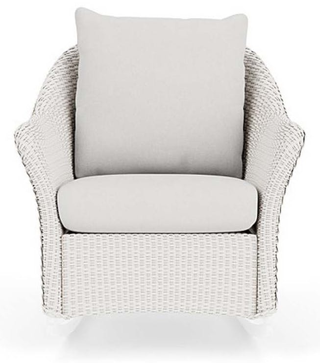 Lloyd Flanders 72033 Weekend Retreat Lounge Rocker Lloyd Flanders 72033 Weekend Retreat Lounge Rocker