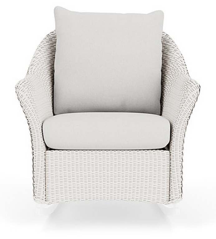 Lloyd Flanders 72033 Weekend Retreat Lounge Rocker Lloyd Flanders 72033 Weekend Retreat Lounge Rocker