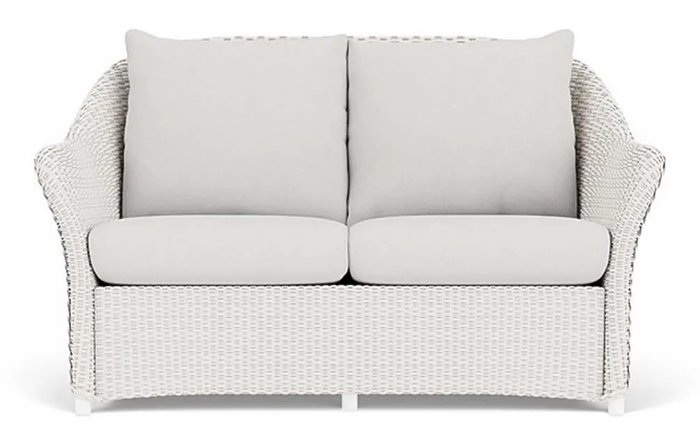 Lloyd Flanders 72050 Weekend Retreat Loveseat Lloyd Flanders 72050 Weekend Retreat Loveseat