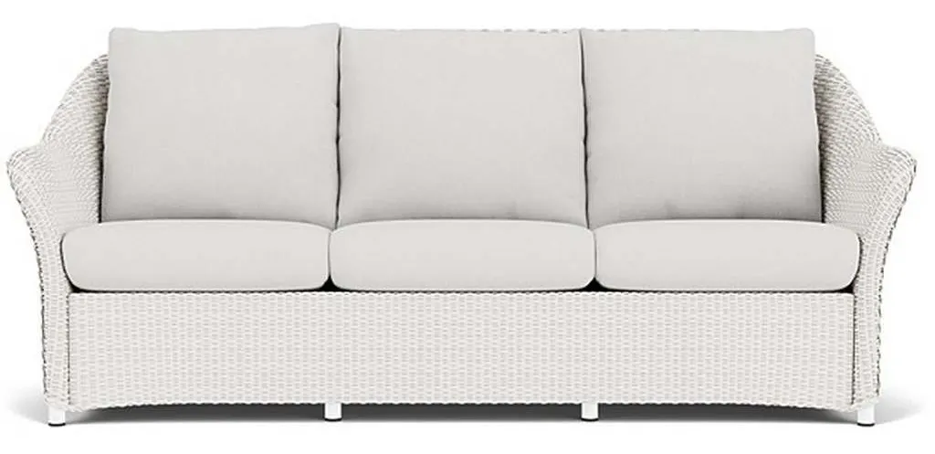Lloyd Flanders 72055 Weekend Retreat Sofa Lloyd Flanders 72055 Weekend Retreat Sofa
