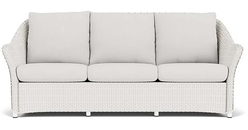 Lloyd Flanders 72055 Weekend Retreat Sofa Lloyd Flanders 72055 Weekend Retreat Sofa