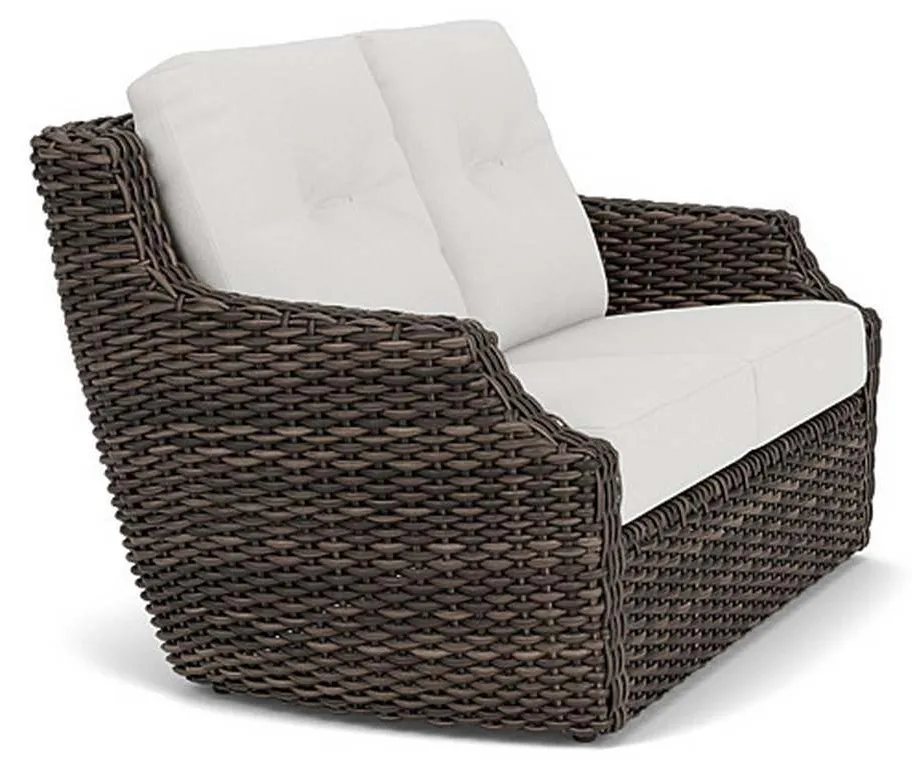 Lloyd Flanders 241050 Largo Loveseat Lloyd Flanders 241050 Largo Loveseat