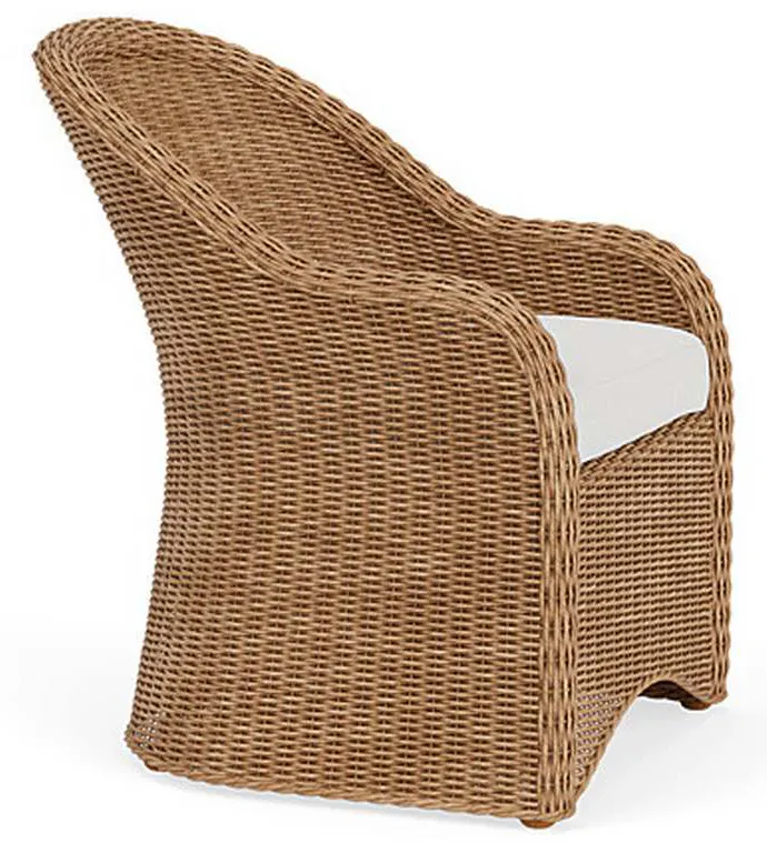 Lloyd Flanders 264001 Tobago Dining Armchair Lloyd Flanders 264001 Tobago Dining Armchair