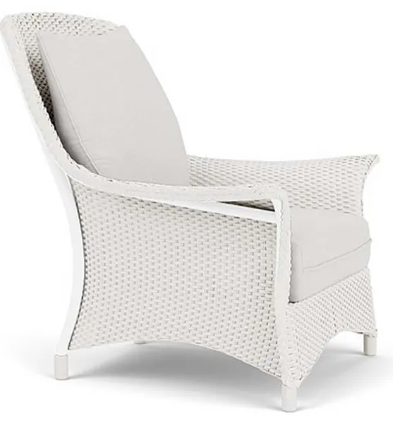 Lloyd Flanders 27002 Mandalay Lounge Chair Lloyd Flanders 27002 Mandalay Lounge Chair
