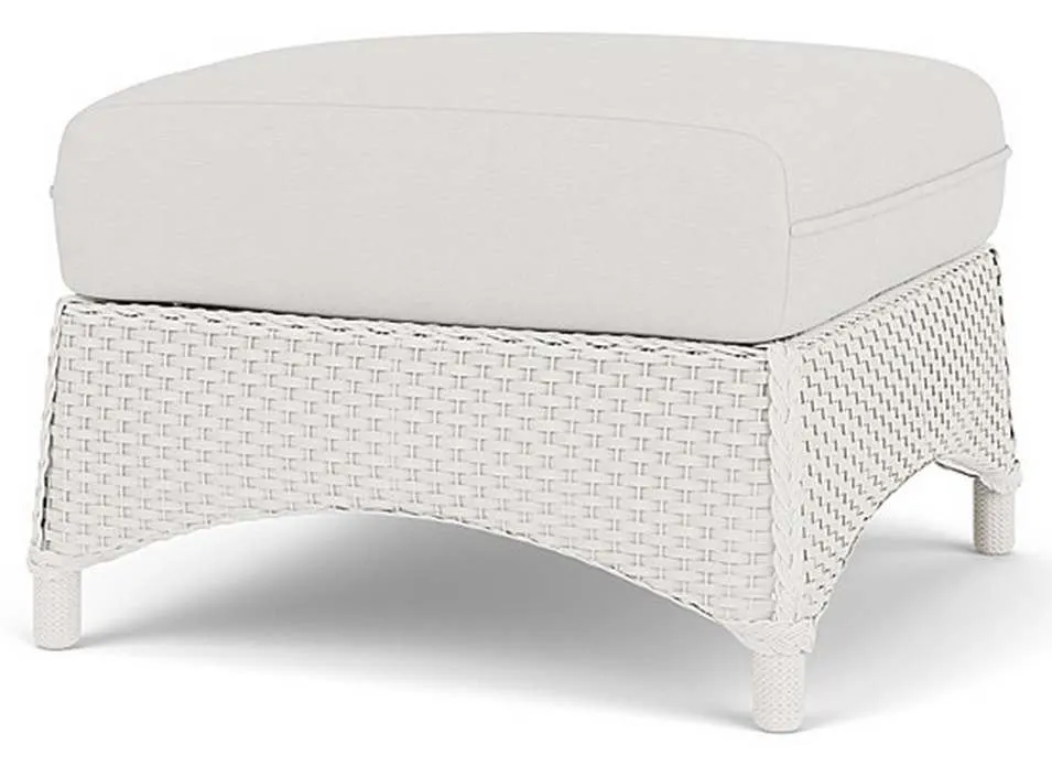 Lloyd Flanders 27017 Mandalay Ottoman Lloyd Flanders 27017 Mandalay Ottoman