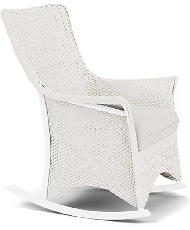 Lloyd Flanders 27036 Mandalay Porch Rocker Lloyd Flanders 27036 Mandalay Porch Rocker