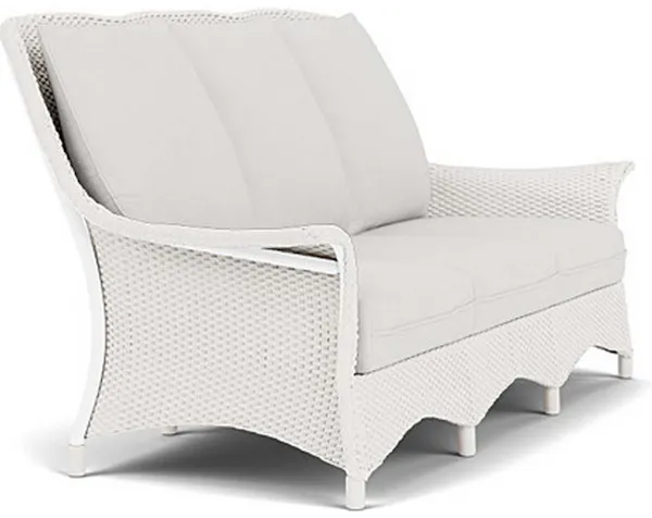 Lloyd Flanders 27055 Mandalay Sofa Lloyd Flanders 27055 Mandalay Sofa