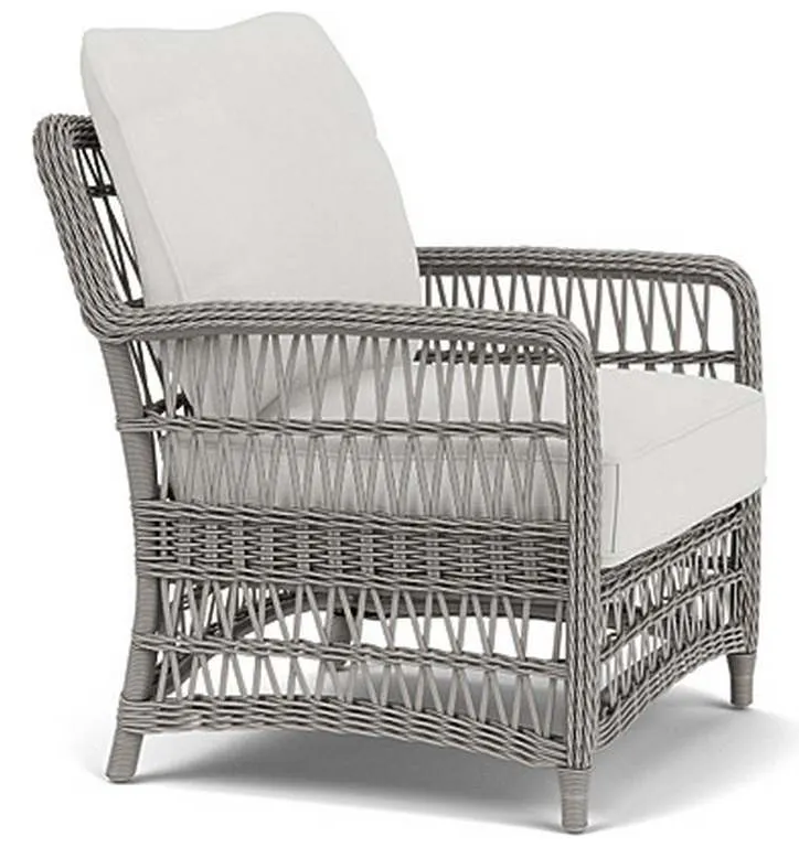 Lloyd Flanders 273002 Mackinac Lounge Chair Lloyd Flanders 273002 Mackinac Lounge Chair