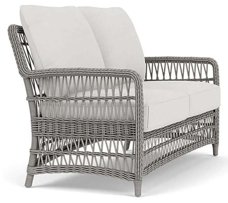 Lloyd Flanders 273050 Mackinac Loveseat Lloyd Flanders 273050 Mackinac Loveseat