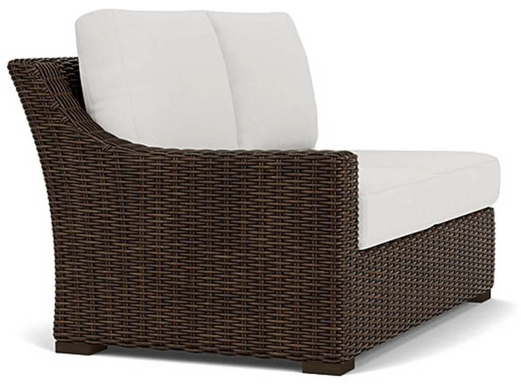 Lloyd Flanders 298051 Mesa Right Arm Loveseat Lloyd Flanders 298051 Mesa Right Arm Loveseat