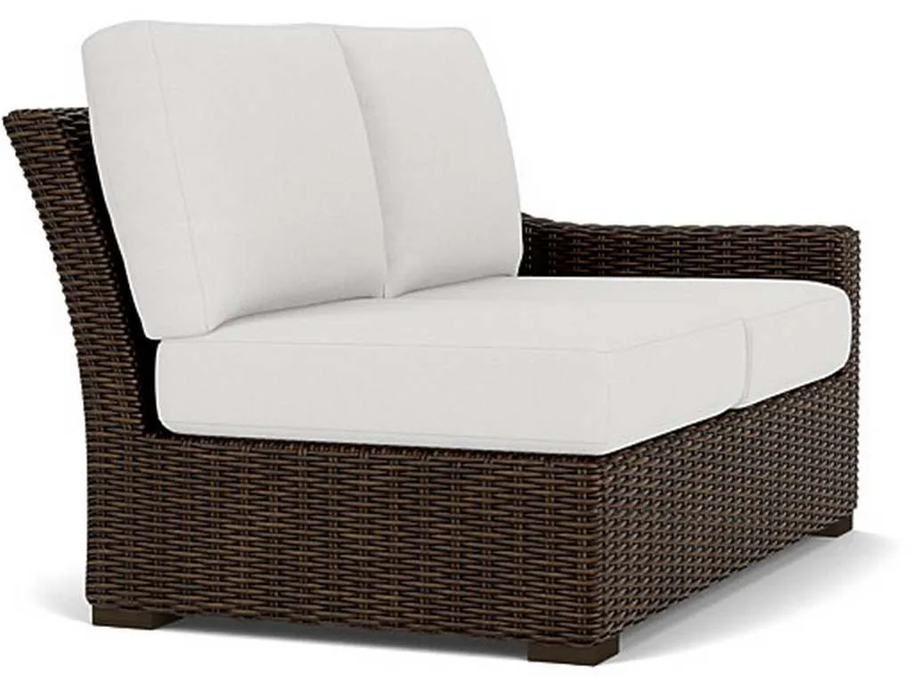 Lloyd Flanders 298052 Mesa Left Arm Loveseat Lloyd Flanders 298052 Mesa Left Arm Loveseat