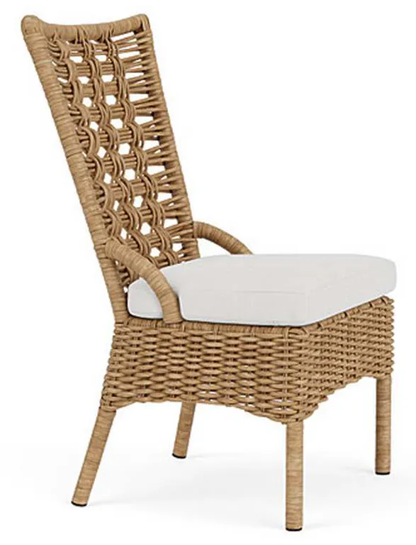 Lloyd Flanders 331007 Magnolia Armless Dining Chair Lloyd Flanders 331007 Magnolia Armless Dining Chair