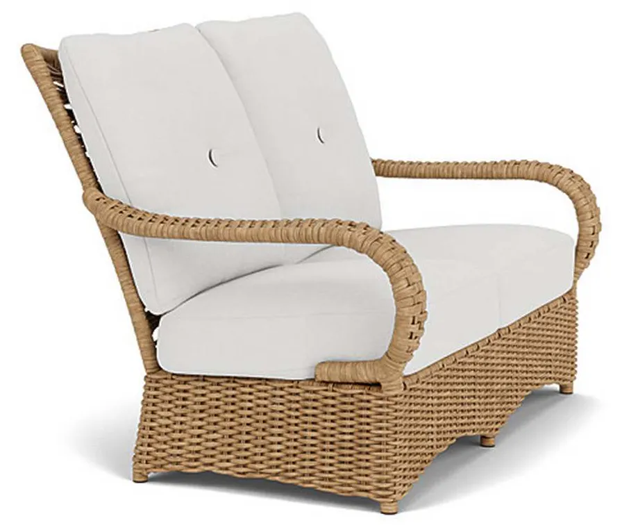 Lloyd Flanders 331050 Magnolia Loveseat Lloyd Flanders 331050 Magnolia Loveseat
