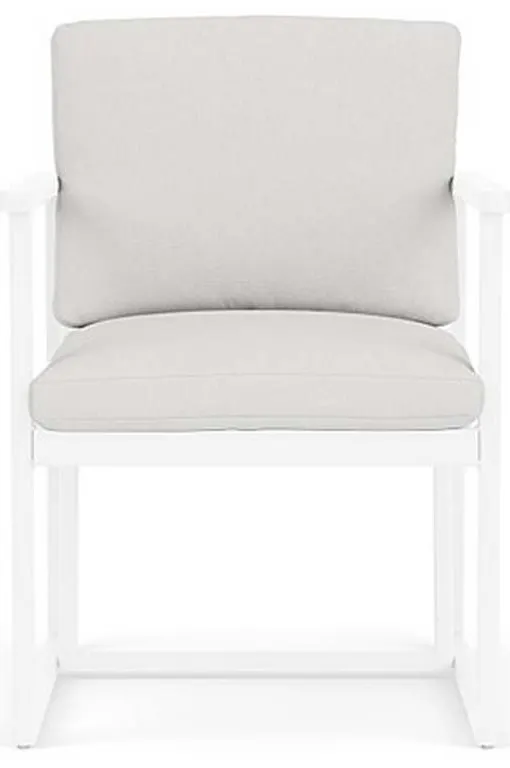 Lloyd Flanders 74001 Summit Dining Armchair Lloyd Flanders 74001 Summit Dining Armchair