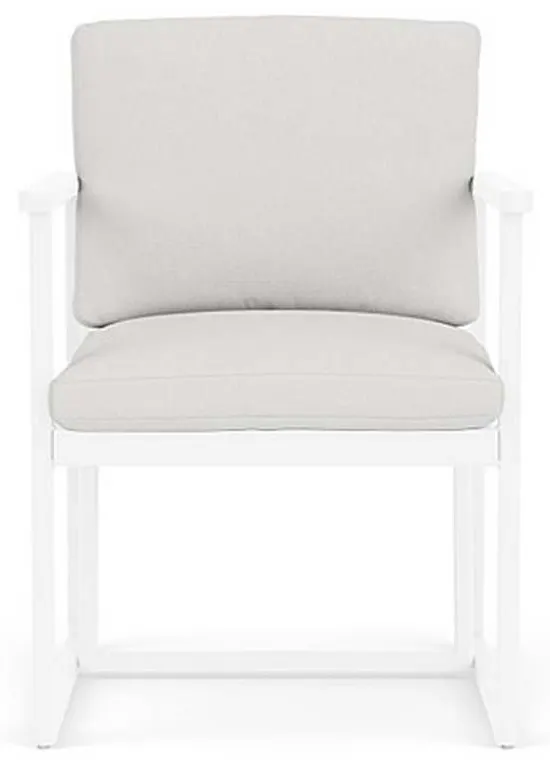 Lloyd Flanders 74001 Summit Dining Armchair Lloyd Flanders 74001 Summit Dining Armchair