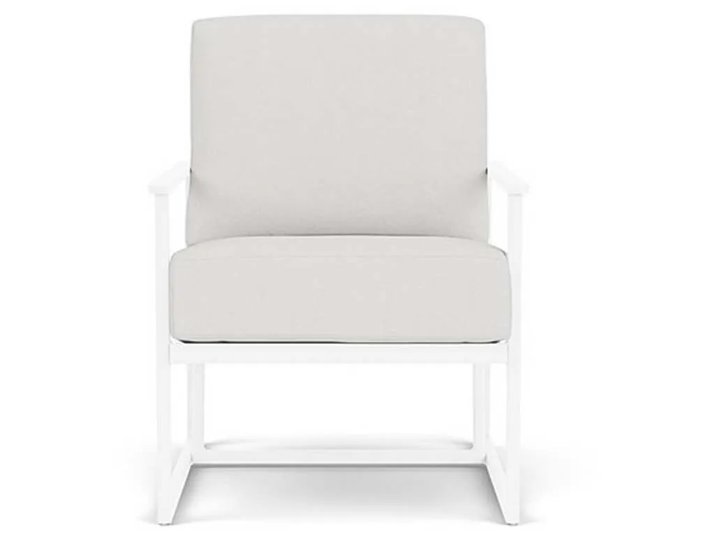 Lloyd Flanders 74002 Summit Lounge Chair