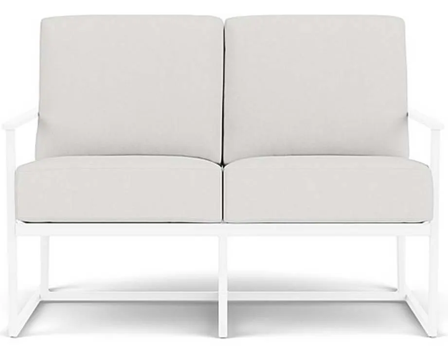 Lloyd Flanders 74050 Summit Loveseat Lloyd Flanders 74050 Summit Loveseat