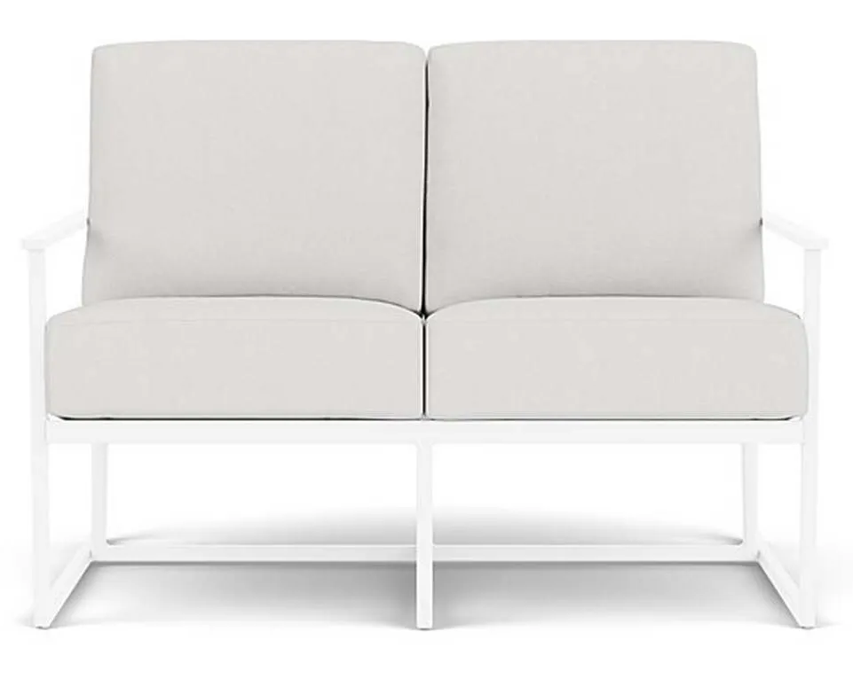 Lloyd Flanders 74050 Summit Loveseat Lloyd Flanders 74050 Summit Loveseat
