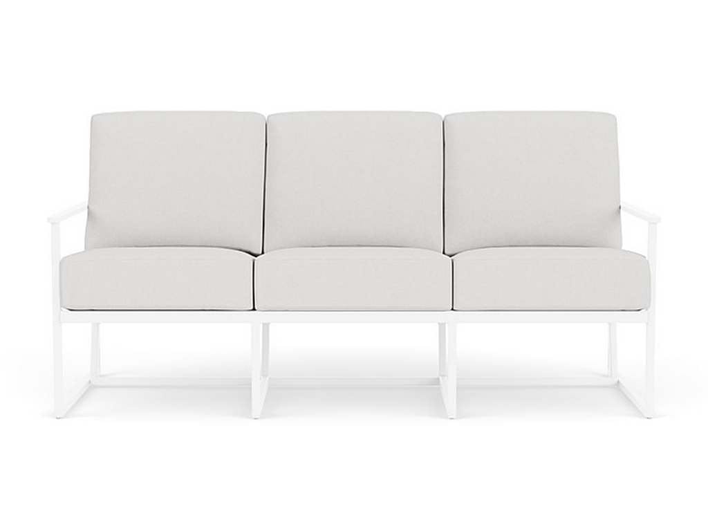 Lloyd Flanders 74055 Summit Sofa