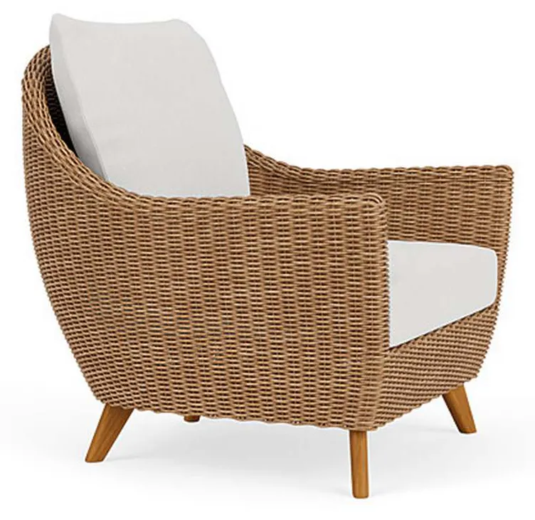Lloyd Flanders 426002 Tobago Lounge Chair Lloyd Flanders 426002 Tobago Lounge Chair
