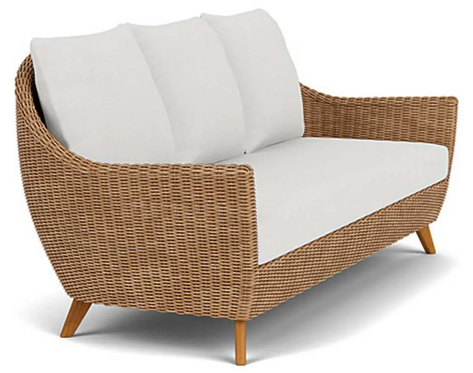 Lloyd Flanders 426055 Tobago Sofa Lloyd Flanders 426055 Tobago Sofa