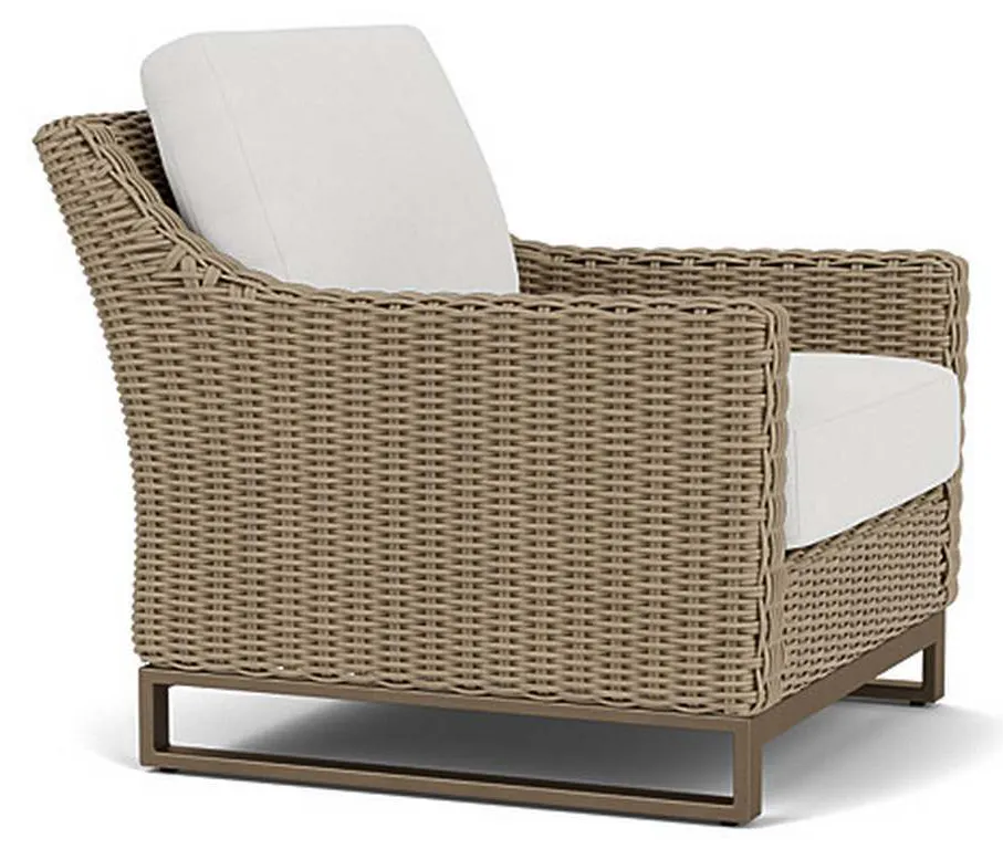 Lloyd Flanders 475002 Milan Lounge Chair Lloyd Flanders 475002 Milan Lounge Chair