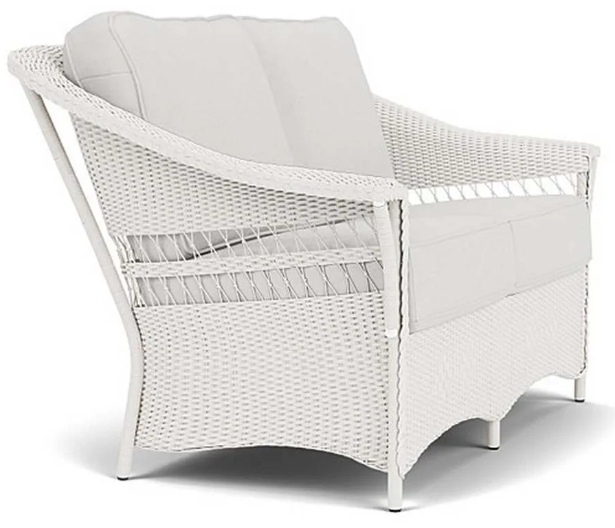 Lloyd Flanders 51050 Nantucket Loveseat Lloyd Flanders 51050 Nantucket Loveseat