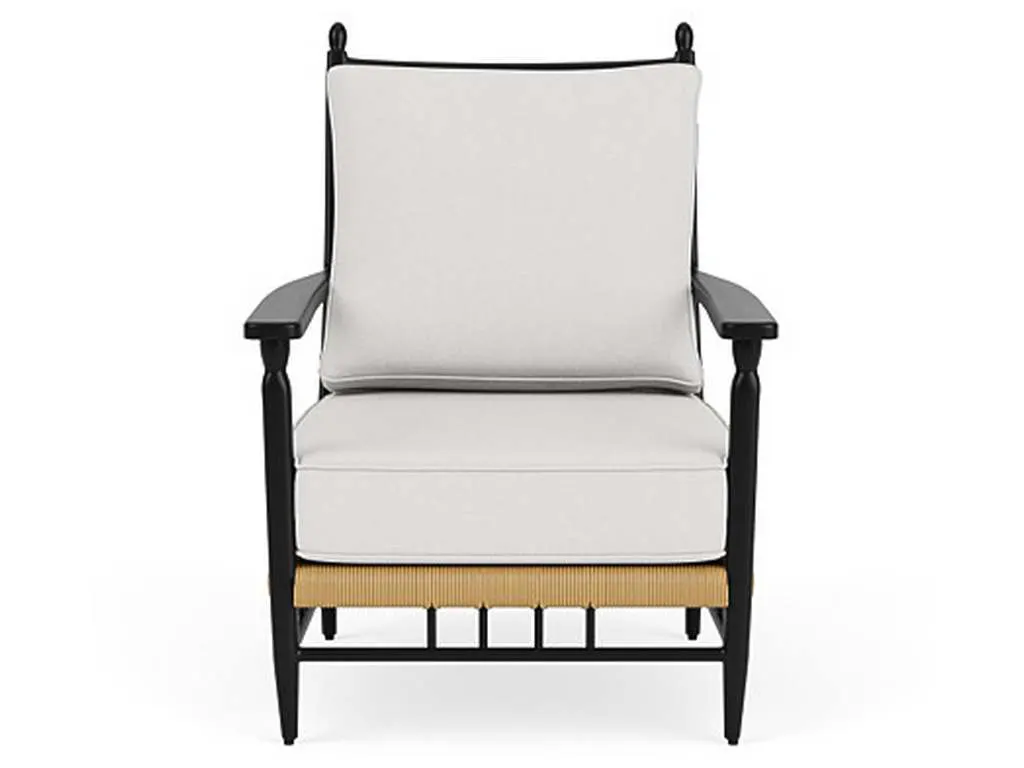 Lloyd Flanders 77002 Low Country Lounge Chair