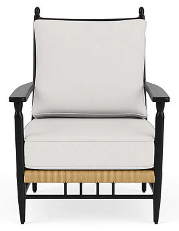 Lloyd Flanders 77002 Low Country Lounge Chair Lloyd Flanders 77002 Low Country Lounge Chair