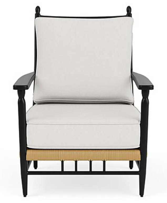 Lloyd Flanders 77002 Low Country Lounge Chair Lloyd Flanders 77002 Low Country Lounge Chair