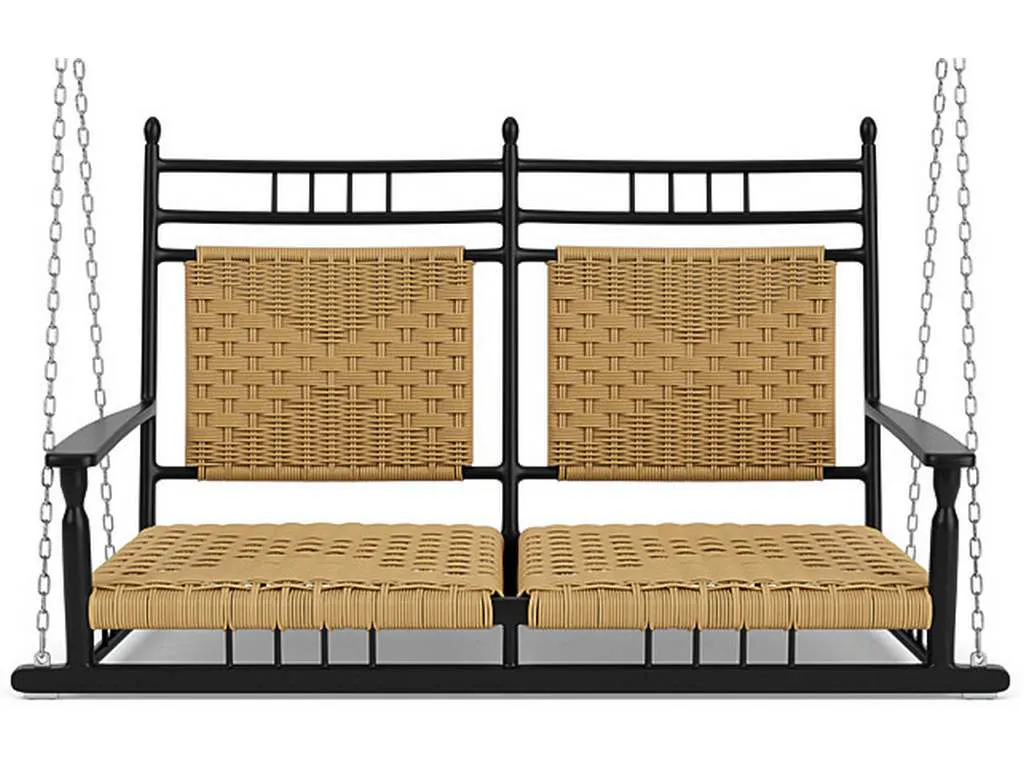 Lloyd Flanders 77019 Low Country Porch Swing