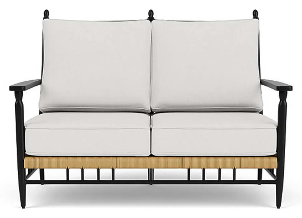Lloyd Flanders 77050 Low Country Loveseat Lloyd Flanders 77050 Low Country Loveseat