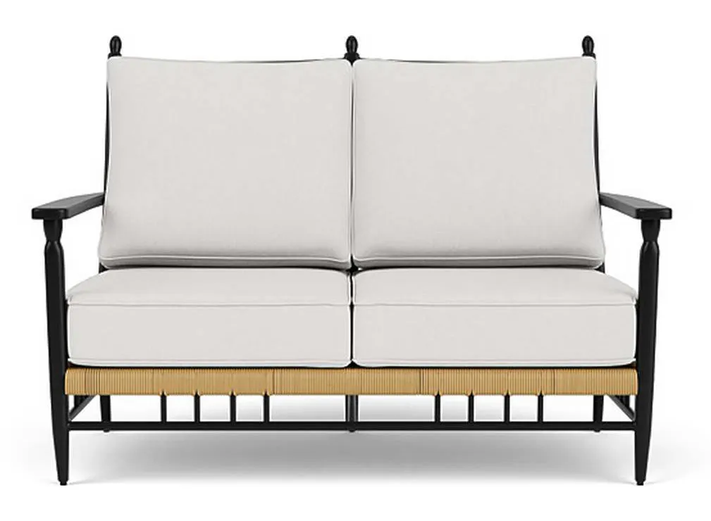Lloyd Flanders 77050 Low Country Loveseat Lloyd Flanders 77050 Low Country Loveseat