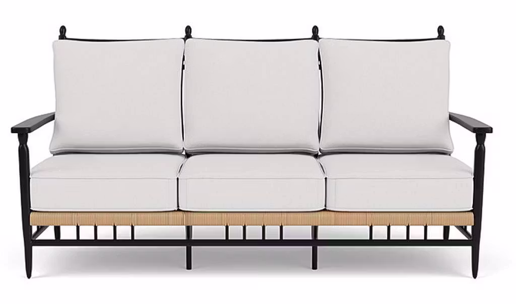 Lloyd Flanders 77055 Low Country Sofa Lloyd Flanders 77055 Low Country Sofa