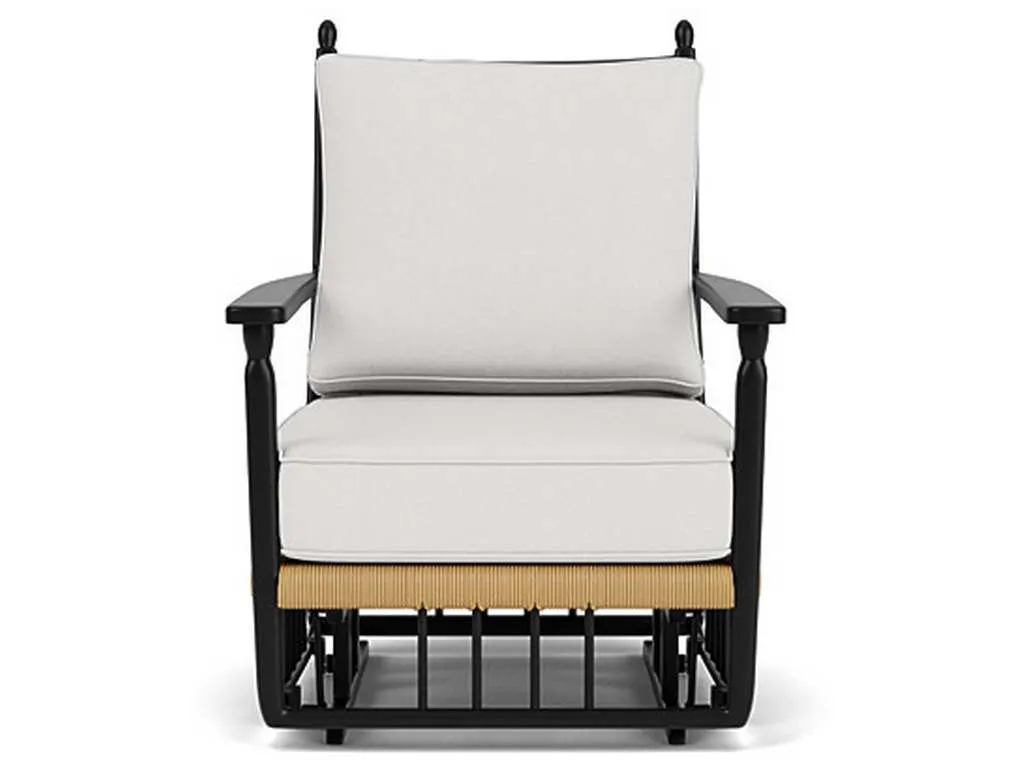 Lloyd Flanders 77065 Low Country Glider Lounge Chair