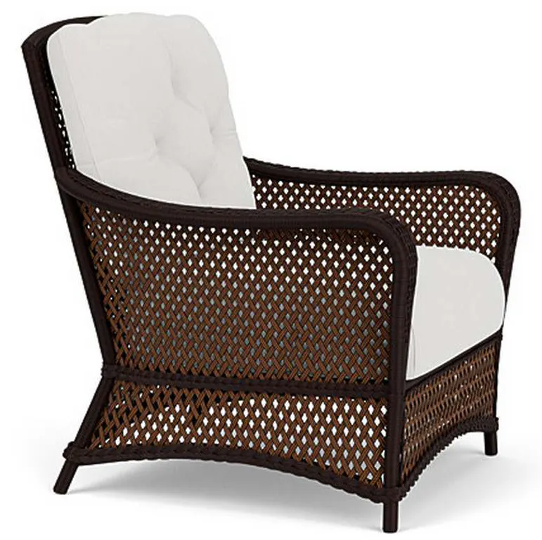Lloyd Flanders 71302 Grand Traverse Lounge Chair Lloyd Flanders 71302 Grand Traverse Lounge Chair