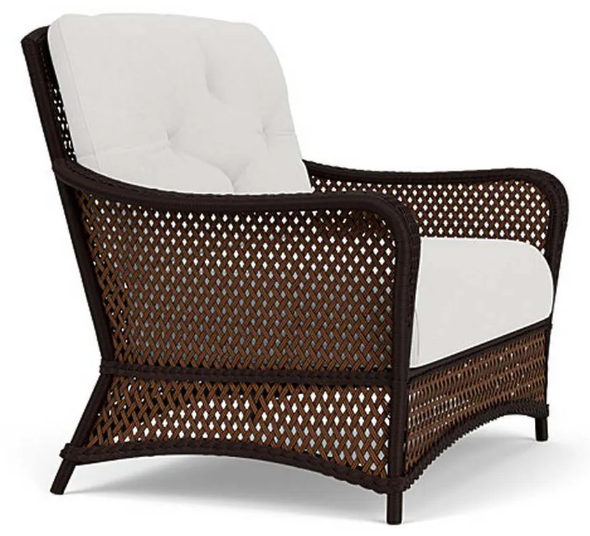 Lloyd Flanders 71315 Grand Traverse Chair and a Half Lloyd Flanders 71315 Grand Traverse Chair and a Half