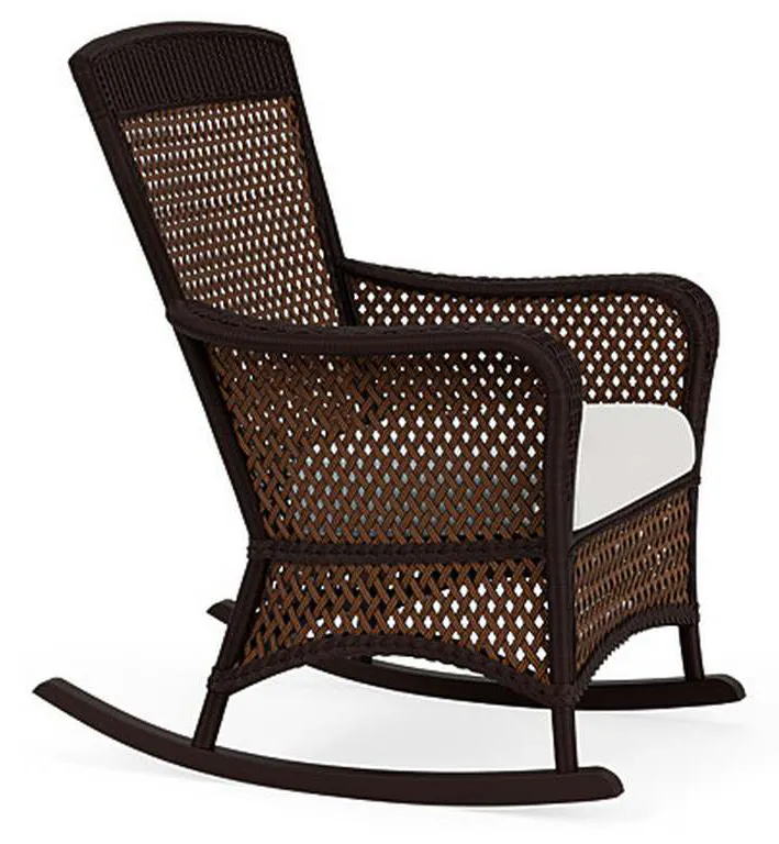 Lloyd Flanders 71336 Grand Traverse Porch Rocker Lloyd Flanders 71336 Grand Traverse Porch Rocker