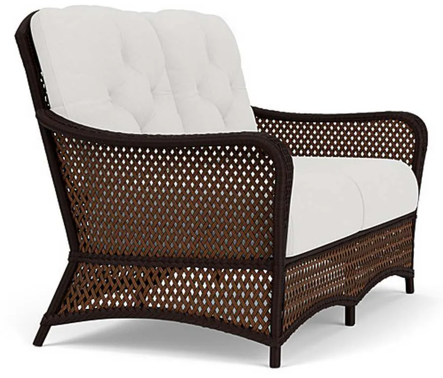 Lloyd Flanders 71350 Grand Traverse Loveseat Lloyd Flanders 71350 Grand Traverse Loveseat