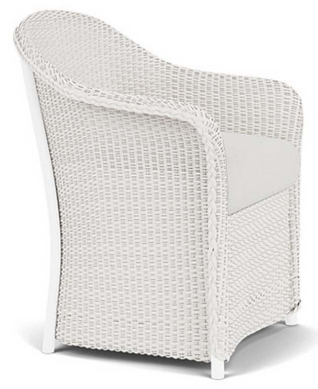 Lloyd Flanders 72001 Weekend Retreat Dining Armchair Lloyd Flanders 72001 Weekend Retreat Dining Armchair