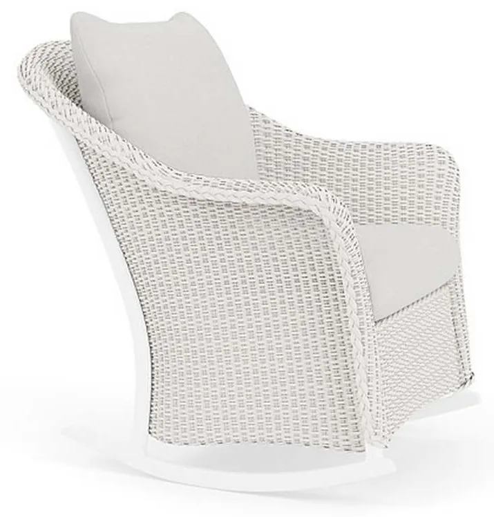 Lloyd Flanders 72033 Weekend Retreat Lounge Rocker Lloyd Flanders 72033 Weekend Retreat Lounge Rocker