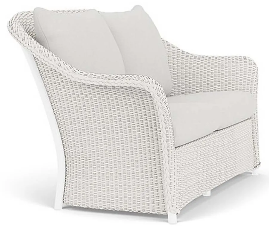 Lloyd Flanders 72050 Weekend Retreat Loveseat Lloyd Flanders 72050 Weekend Retreat Loveseat